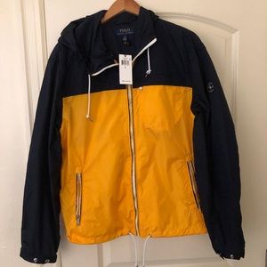 Polo Ralph Lauren Jacket